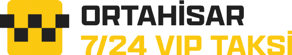 Ortahisar 7/24 Vip Taksi